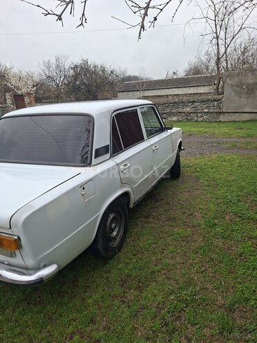 LADA (VAZ) 2101 1971, 200,458 km - 1.2 л - Zaqatala