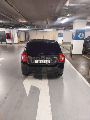 Toyota Corolla 2005, 300,000 km - 1.4 l - Bakı