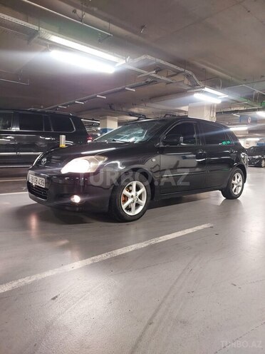Toyota Corolla 2005, 300,000 km - 1.4 l - Bakı