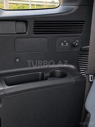Kia Sorento 2025, 2,500 km - 1.6 l - Bakı