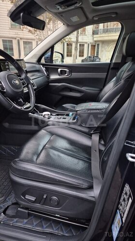 Kia Sorento 2020, 195,931 km - 1.6 л - Gəncə