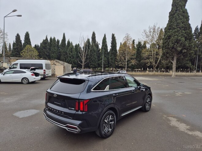 Kia Sorento 2020, 195,931 km - 1.6 л - Gəncə