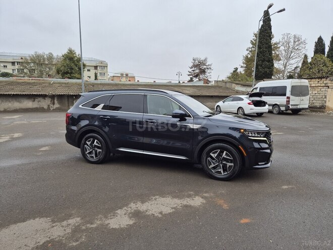 Kia Sorento 2020, 195,931 km - 1.6 л - Gəncə