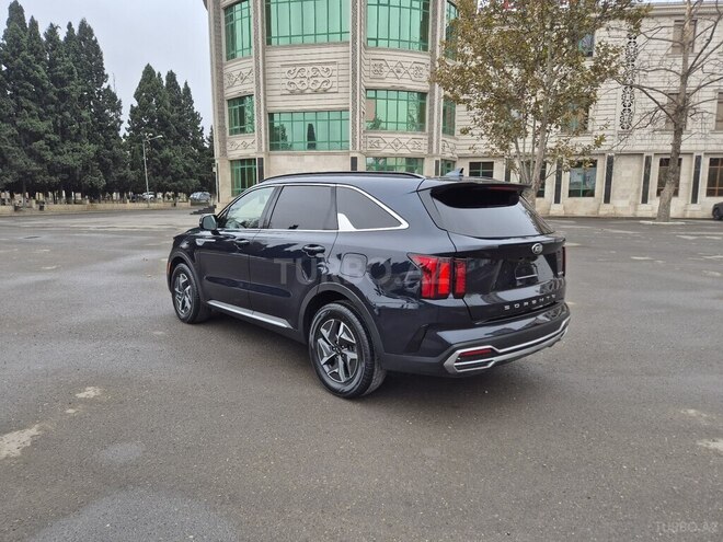 Kia Sorento 2020, 195,931 km - 1.6 л - Gəncə