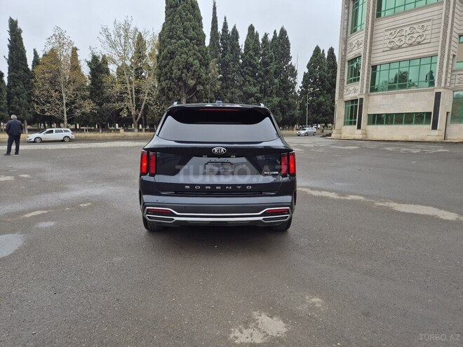 Kia Sorento 2020, 195,931 km - 1.6 л - Gəncə