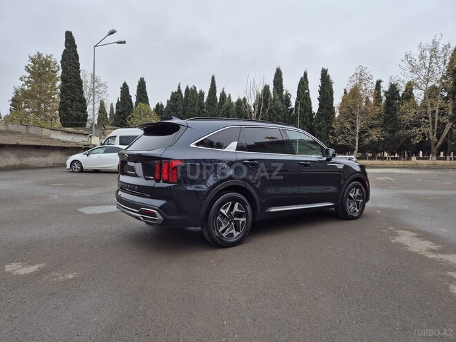 Kia Sorento 2020, 195,931 km - 1.6 л - Gəncə