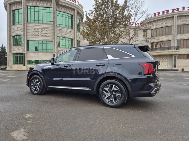 Kia Sorento 2020, 195,931 km - 1.6 л - Gəncə