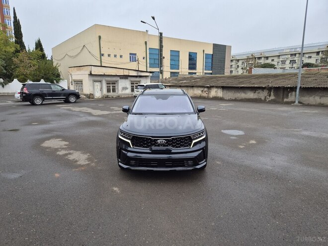 Kia Sorento 2020, 195,931 km - 1.6 л - Gəncə