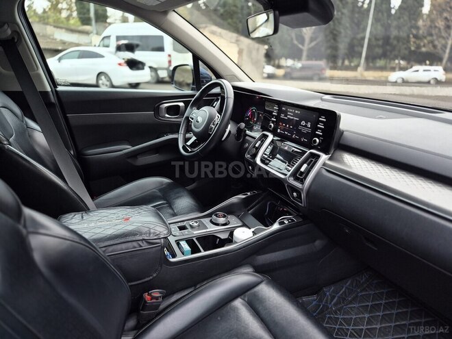 Kia Sorento 2020, 195,931 km - 1.6 л - Gəncə