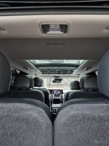 Kia Sorento 2020, 195,931 km - 1.6 л - Gəncə