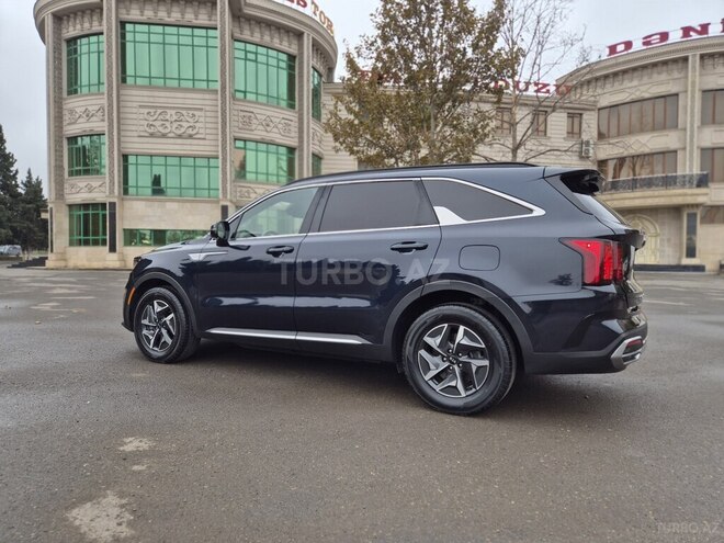 Kia Sorento 2020, 195,931 km - 1.6 л - Gəncə