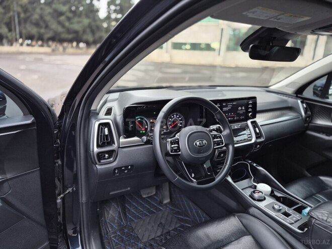 Kia Sorento 2020, 195,931 km - 1.6 л - Gəncə