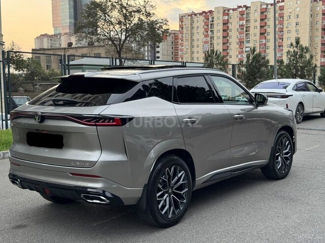 Changan  2025, 15,284 km - 1.5 l - Bakı