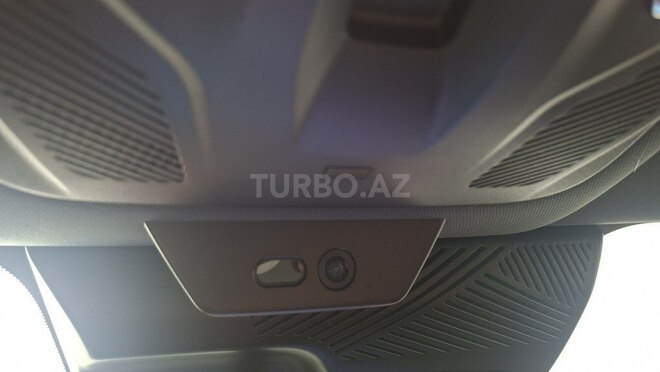 Changan  2025, 15,284 km - 1.5 l - Bakı