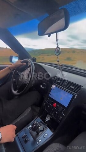 Mercedes C 200 1998, 200,000 km - 2.0 l - Bakı
