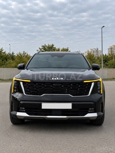 Kia Sorento 2025, 2,500 km - 1.6 l - Bakı