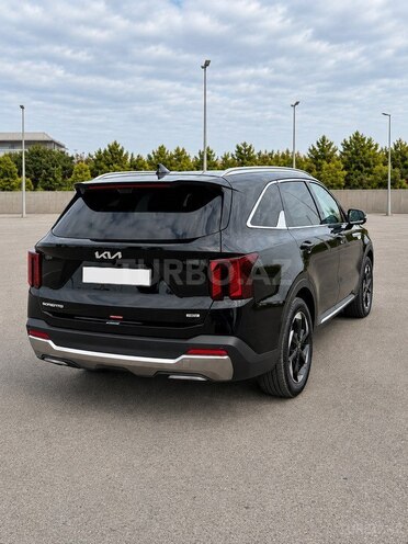 Kia Sorento 2025, 2,500 km - 1.6 l - Bakı