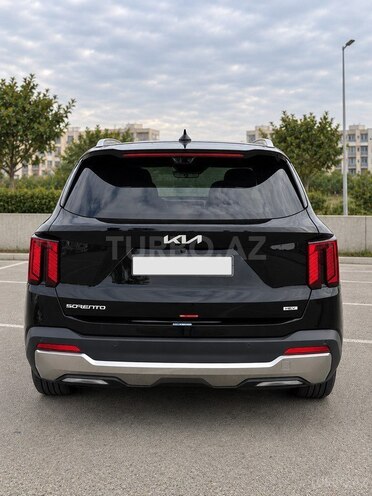 Kia Sorento 2025, 2,500 km - 1.6 l - Bakı
