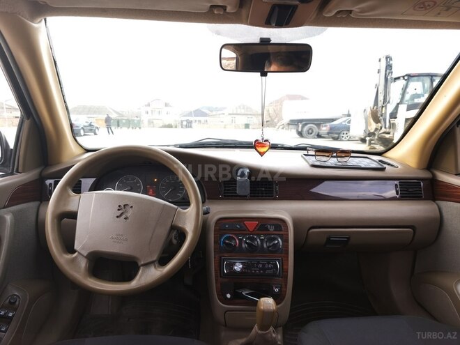 Khazar LX 2021, 444,400 km - 1.7 л - Bakı