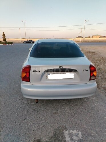 ZAZ Lanos 2011, 250,000 km - 1.3 l - Bakı