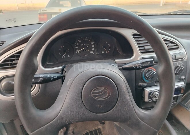 ZAZ Lanos 2011, 250,000 km - 1.3 l - Bakı