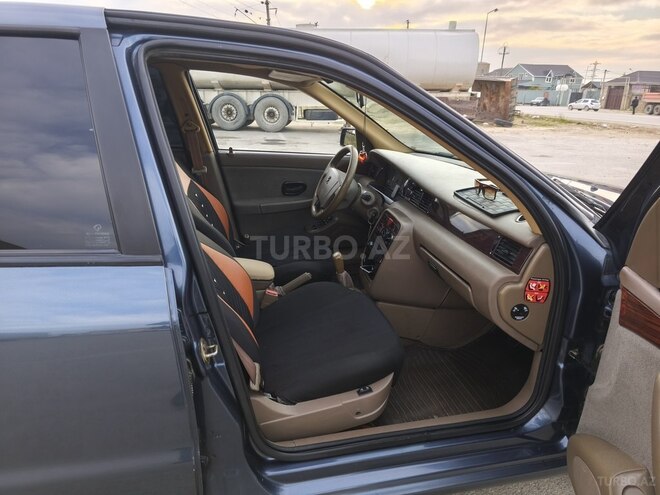 Khazar LX 2021, 444,400 km - 1.7 л - Bakı