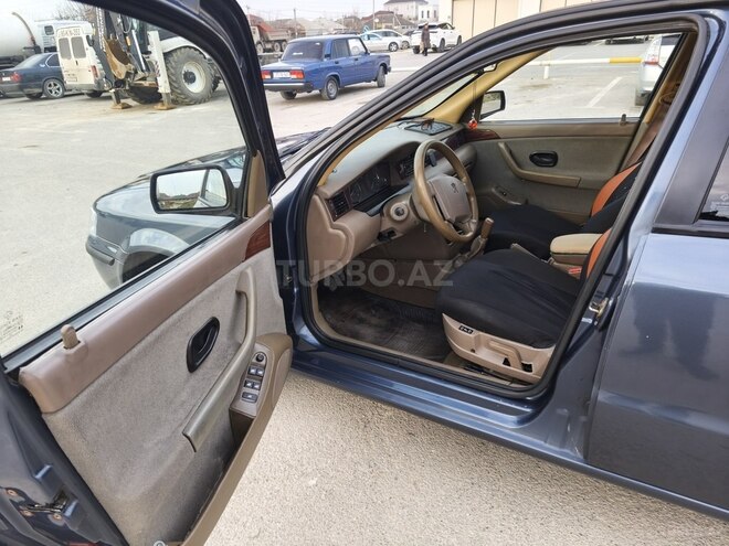 Khazar LX 2021, 444,400 km - 1.7 л - Bakı