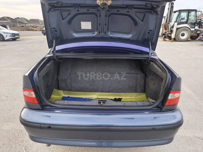 Khazar LX 2021, 444,400 km - 1.7 л - Bakı
