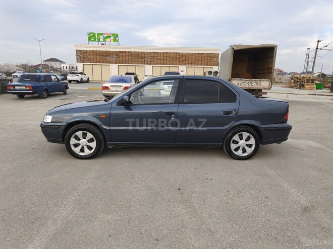 Khazar LX 2021, 444,400 km - 1.7 л - Bakı