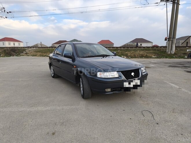 Khazar LX 2021, 444,400 km - 1.7 л - Bakı