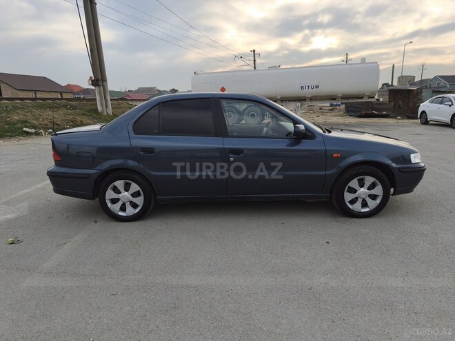 Khazar LX 2021, 444,400 km - 1.7 л - Bakı
