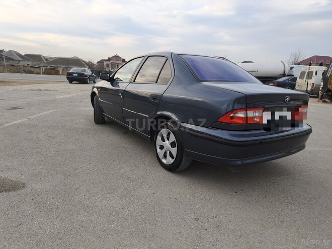 Khazar LX 2021, 444,400 km - 1.7 л - Bakı