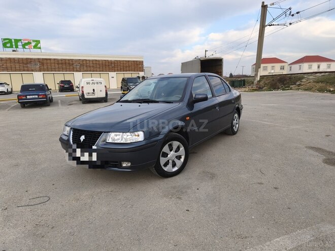 Khazar LX 2021, 444,400 km - 1.7 л - Bakı