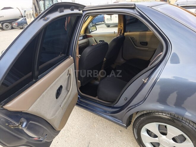 Khazar LX 2021, 444,400 km - 1.7 л - Bakı