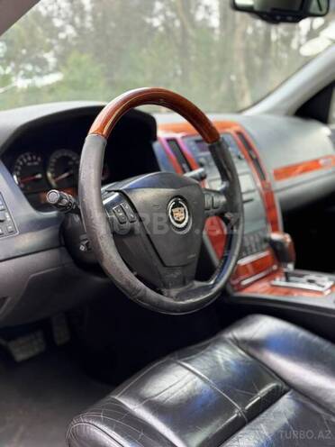 Cadillac  2005, 236,000 km - 4.6 l - Bakı