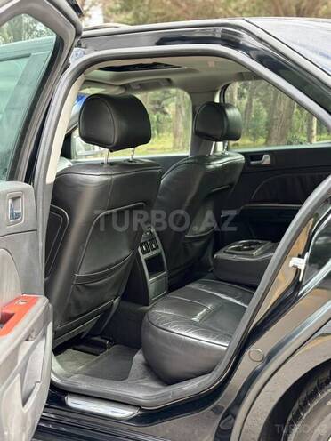 Cadillac  2005, 236,000 km - 4.6 l - Bakı