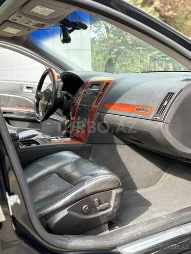Cadillac  2005, 236,000 km - 4.6 l - Bakı
