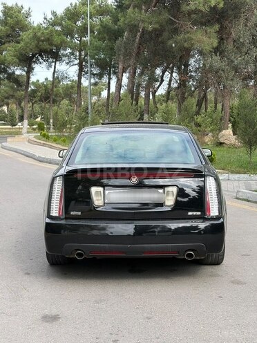 Cadillac  2005, 236,000 km - 4.6 l - Bakı