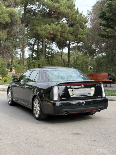 Cadillac  2005, 236,000 km - 4.6 l - Bakı