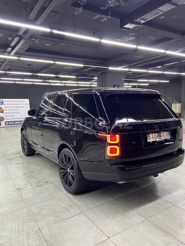 Land Rover Range Rover 2021, 52,300 km - 3.0 l - Bakı