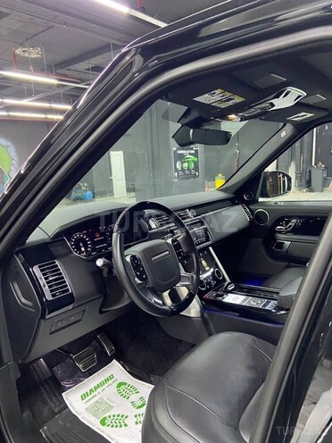 Land Rover Range Rover 2021, 52,300 km - 3.0 l - Bakı