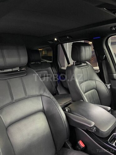 Land Rover Range Rover 2021, 52,300 km - 3.0 l - Bakı