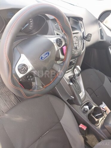 Ford Focus 2014, 356,000 km - 1.6 l - Bakı