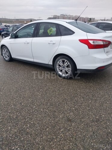 Ford Focus 2014, 356,000 km - 1.6 l - Bakı