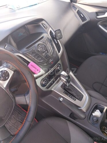 Ford Focus 2014, 356,000 km - 1.6 l - Bakı