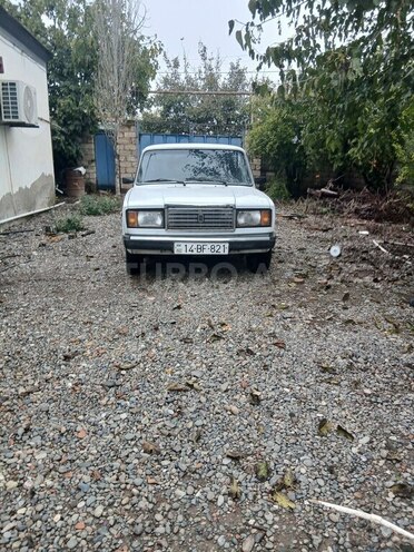 LADA (VAZ) 2107 2006, 200,000 km - 1.7 l - İmişli