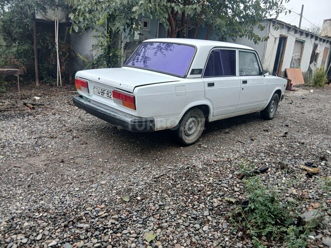 LADA (VAZ) 2107 2006, 200,000 km - 1.7 l - İmişli