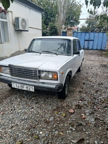 LADA (VAZ) 2107 2006, 200,000 km - 1.7 l - İmişli