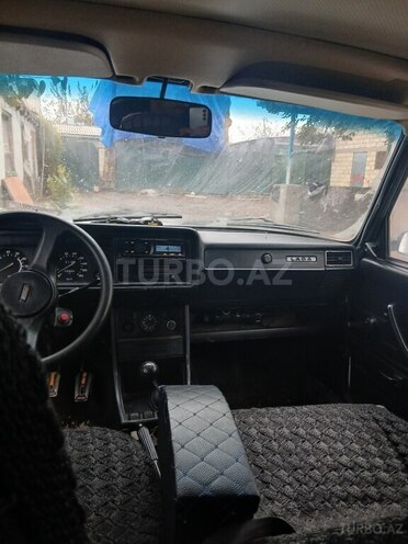 LADA (VAZ) 2107 2006, 200,000 km - 1.7 l - İmişli