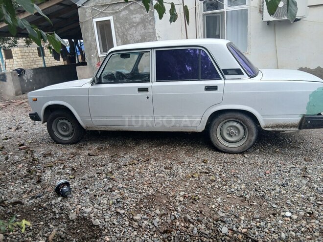LADA (VAZ) 2107 2006, 200,000 km - 1.7 l - İmişli